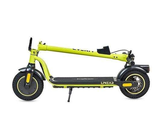 patinete electrico ecoxtrem linear