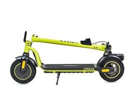 patinete electrico ecoxtrem linear