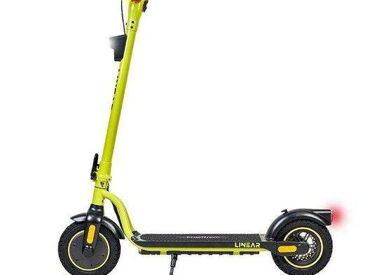patinete electrico ecoxtrem linear