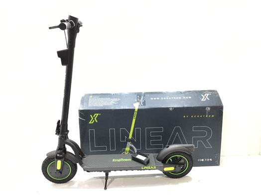 patinete electrico ecoxtrem linear
