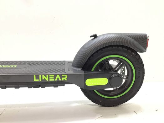 patinete electrico ecoxtrem linear