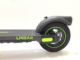 patinete electrico ecoxtrem linear