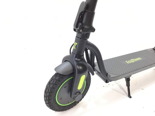 patinete electrico ecoxtrem linear