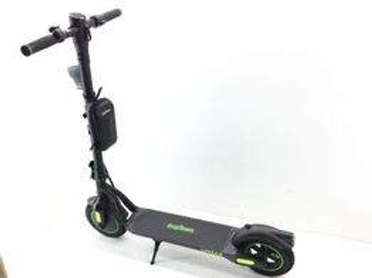 patinete electrico ecoxtrem linear