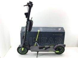 patinete electrico ecoxtrem linear