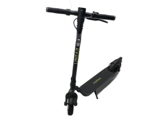 patinete electrico ecoxtrem linear