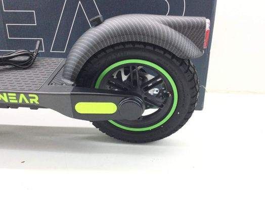 patinete electrico ecoxtrem linear