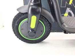 patinete electrico ecoxtrem linear