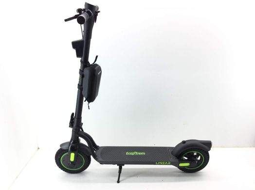 patinete electrico ecoxtrem linear