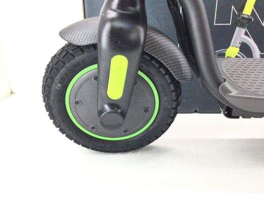 patinete electrico ecoxtrem linear
