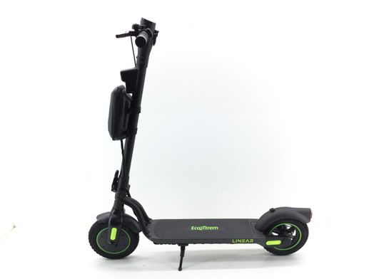 patinete electrico ecoxtrem linear
