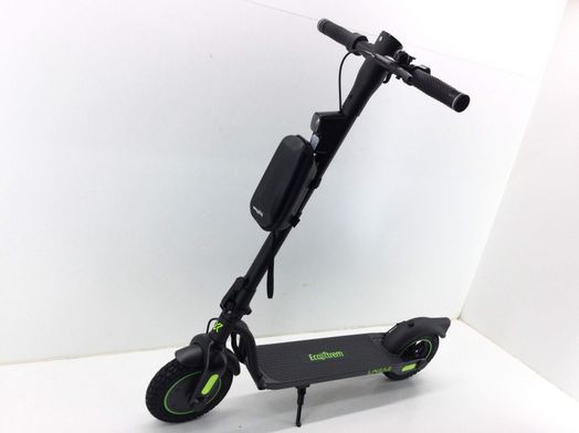 patinete electrico ecoxtrem linear