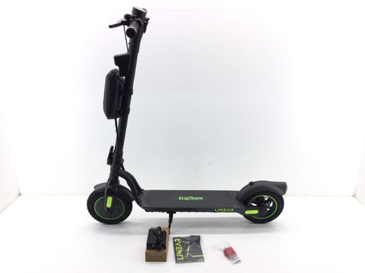patinete electrico ecoxtrem linear