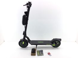 patinete electrico ecoxtrem linear