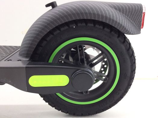 patinete electrico ecoxtrem linear