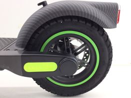 patinete electrico ecoxtrem linear