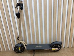 patinete electrico ecoxtrem linear