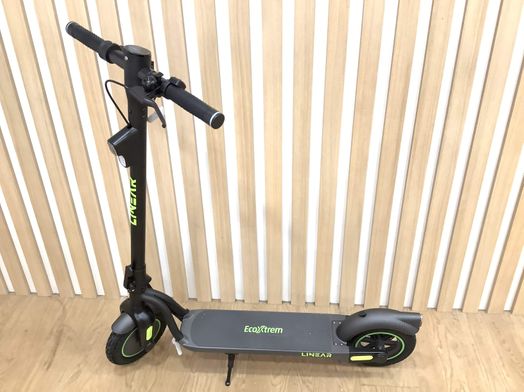 patinete electrico ecoxtrem linear