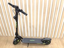patinete electrico ecoxtrem linear
