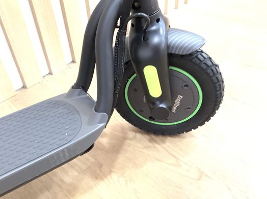 patinete electrico ecoxtrem linear