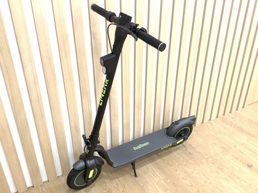 patinete electrico ecoxtrem linear