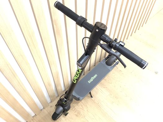 patinete electrico ecoxtrem linear