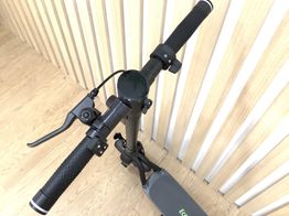 patinete electrico ecoxtrem linear