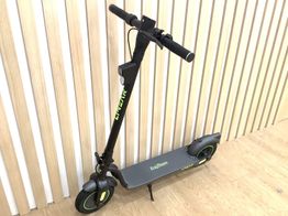 patinete electrico ecoxtrem linear