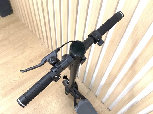 patinete electrico ecoxtrem linear