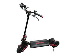 patinete electrico ecoxtrem tauros x2 2000w 2 motores