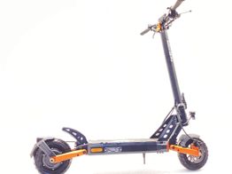 patinete electrico kukirin g2 pro