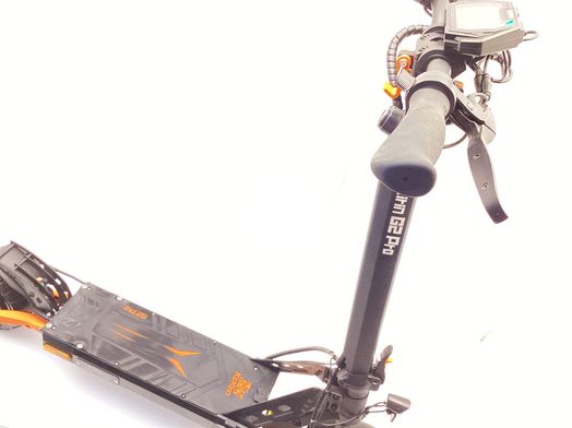 patinete electrico kukirin g2 pro