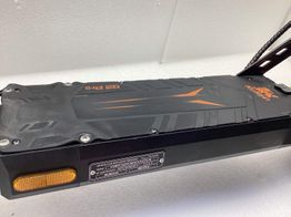 patinete electrico kukirin g2 pro