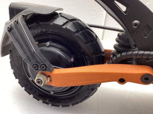 patinete electrico kukirin g2 pro
