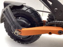patinete electrico kukirin g2 pro