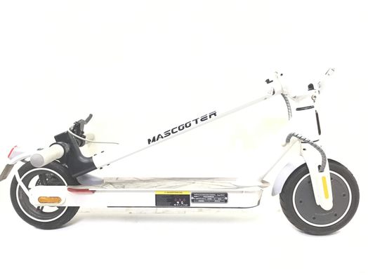 patinete electrico mascooter s1 essential