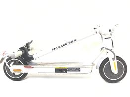 patinete electrico mascooter s1 essential