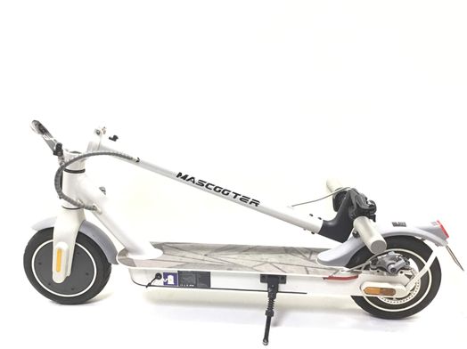 patinete electrico mascooter s1 essential