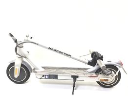 patinete electrico mascooter s1 essential