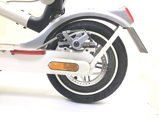 patinete electrico mascooter s1 essential