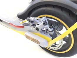 patinete electrico