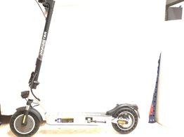 patinete electrico mascooter s2