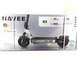patinete electrico navee g5