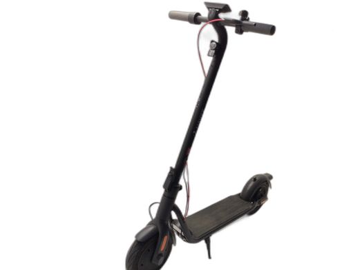 patinete electrico navee v25