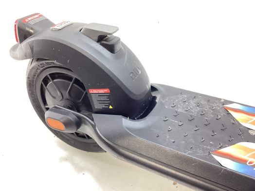 patinete electrico niu kqi1 pro