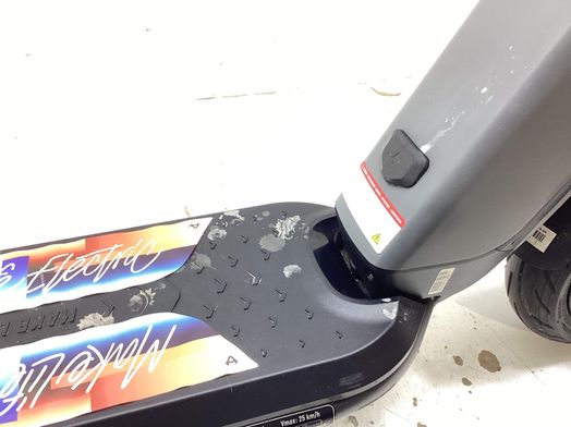 patinete electrico niu kqi1 pro