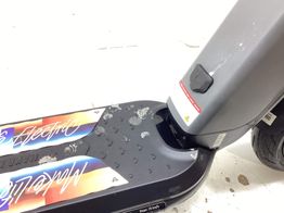 patinete electrico niu kqi1 pro