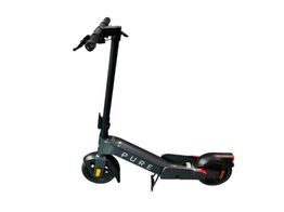 patinete electrico pure advance plus