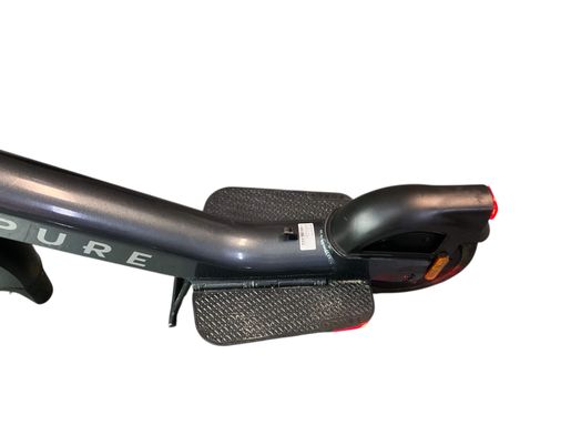 patinete electrico pure advance plus