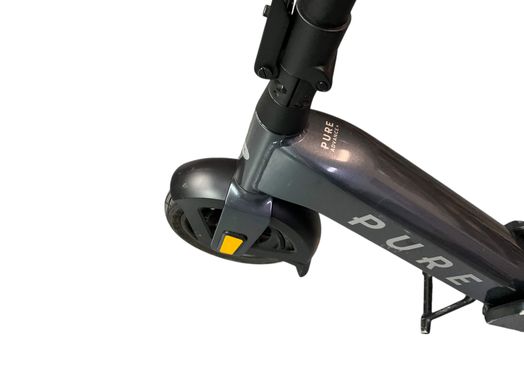 patinete electrico pure advance plus